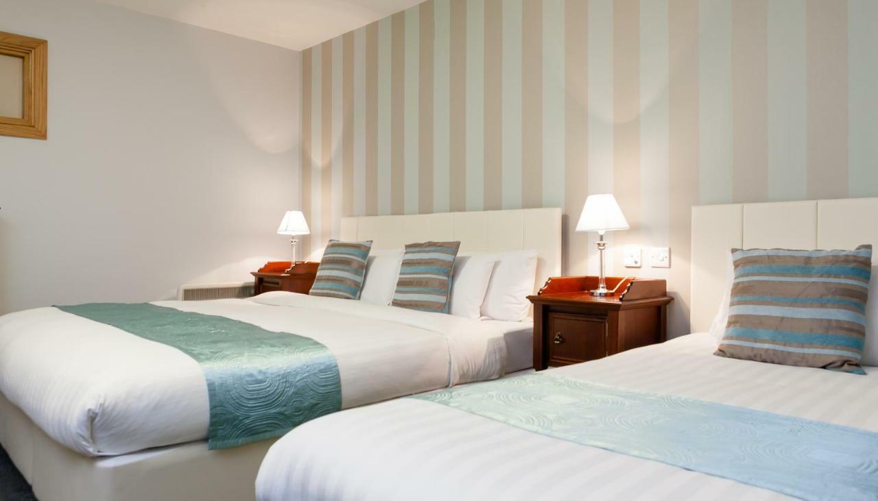 Amberley House By Thekeycollections Aparthotel - Dublin, Dublin