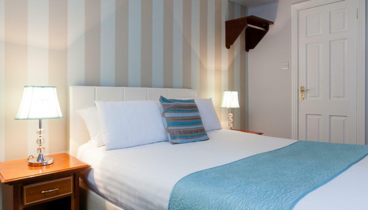 Amberley House By Thekeycollections Aparthotel - Dublin — Photos 1